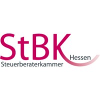 Steuerberaterkammer Hessen logo - Similar company to Ffsb | Förderverein Für Steuerberatende Berufe E.V.