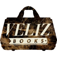 Veliz Books logo - Similar company to Wiseblood Books