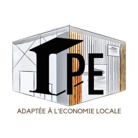 IPE logo - Similar company to Effira