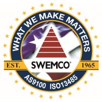 SWEMCO logo - Similar company to Jamestown Public Schools