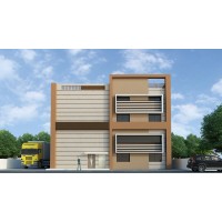 SHRI SALASAR PLASTICS logo - Similar company to Rexaw Waste Management