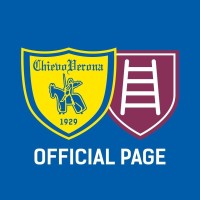 AC ChievoVerona logo - Similar company to Algorithm  Soccer  Oracle Genius