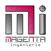 MAGENTA INGÉNIERIE logo - Similar company to Expert Solutions Engineering