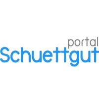 Schuettgut-Portal logo - Similar company to Curt Ebert Siebtechnik