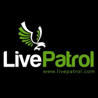 Live Patrol - Remote Video Monitoring logo - Similar company to Eyewitness (Merged With Stealth Monitoring, Inc)