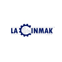 Lacin Makine logo - Similar company to Atlı Gurme