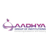 Aadhya Group of Institutions logo - Similar company to Think Prism