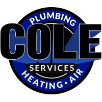 Cole Services logo - Similar company to Veksel Consulting & Contracting