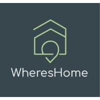 Whereshome Bespoke Relocation Concierge logo - Similar company to Workbelt