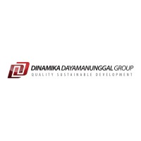 dinamika dayamanunggal group logo - Similar company to Periklanan