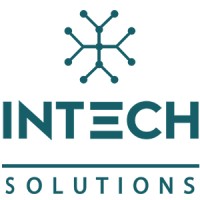 InTech Solutions logo - Similar company to Intechsol