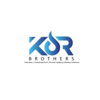 KSR Brothers logo - Similar company to Koxil Interiors