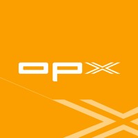 OPX logo - Similar company to W-Cubed, Llc