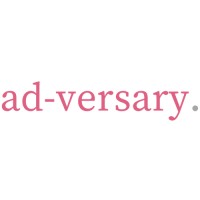 ad-versary. logo - Similar company to The Ad Values