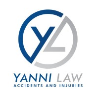 Yanni Law | Accidents & Injuries logo - Similar company to Canadian Condominium Institute (Cci) - North Alberta Chapter