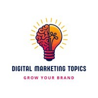 Digital Marketing Topics & Concepts logo - Similar company to Macandro