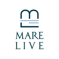 Mare Live logo - Similar company to Arthotel & Park Lecce