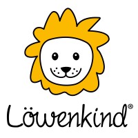 Löwenkind GmbH logo - Similar company to Workonio Gmbh