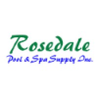 Rosedale Pool & Spa Supply