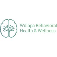 Willapa Behavioral Health & Wellness logo - Similar company to First State Health & Wellness