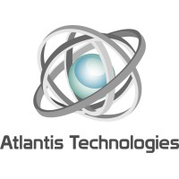 Atlantis Technologies logo - Similar company to Code2
