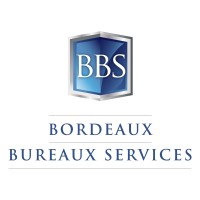 Bordeaux Bureaux Services logo - Similar company to Reconect&Moove