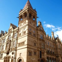 Aspire Leeds logo - Similar company to Fify Ltd