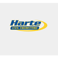 HARTE CIVIL ENGINEERING LTD logo - Similar company to Sgm Training