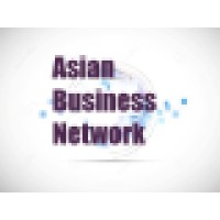 Asian Business Network logo - Similar company to Aiic Group