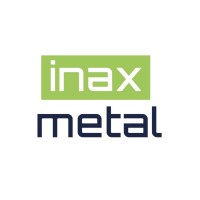 İNAX Metal logo - Similar company to Tekkat Panel