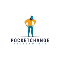 Pocketchange Investments logo - Similar company to The Halo Advisory Group