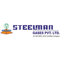Steelman Gases Pvt. Ltd logo - Similar company to Rayner Equipment Systems Is Now Etnyre International Company