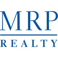 MRP Realty logo - Similar company to Foulger Pratt