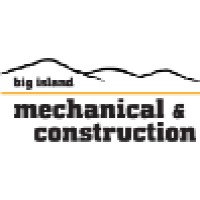 Big Island Mechanical & Construction, Llc