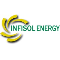 InfiSol Energy Limited logo - Similar company to Infinisolar Global