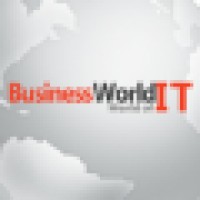 Business World IT logo - Similar company to Entel Systems