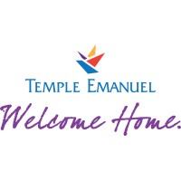Temple Emanuel Denver logo - Similar company to United Bus Technology