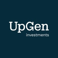 UpGen investments logo - Similar company to Atékony Asistencia Virtual