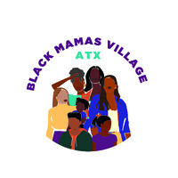 Black Mamas Village - ATX logo - Similar company to Brave Communities