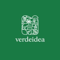 Verdeidea Garden logo