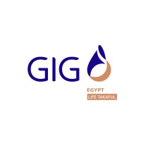 GIG Egypt Life Takaful logo - Similar company to Sanatech