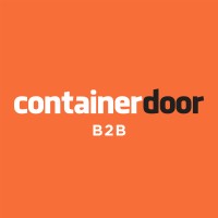 Container Door B2B logo - Similar company to Container Door