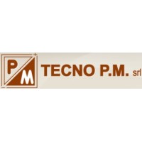 Tecno P.M. logo - Similar company to M.F. Srl