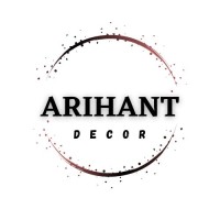 Arihant Decor logo - Similar company to Pro Linen By Surabhi Home Collection