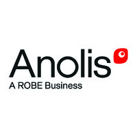Anolis Lighting logo - Similar company to Ikomē