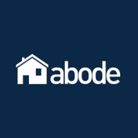 Abode Invest logo - Similar company to Qdos Projects