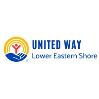 United Way of the Lower Eastern Shore logo - Similar company to Anoka County Community Action Program