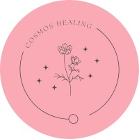 Cosmos Healing logo