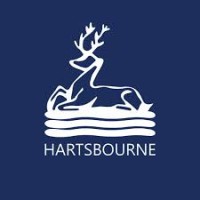 Hartsbourne Country Club Ltd logo - Similar company to As Robins