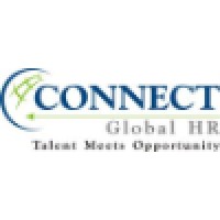 Connect Global HR logo - Similar company to Connect Hr